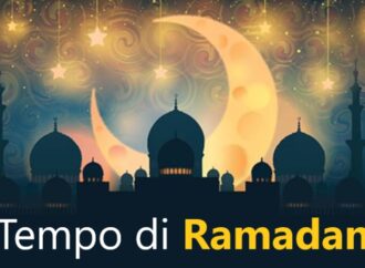 “Ramadan Mubarak”. Giovedì 23 Marzo inizia il mese sacro