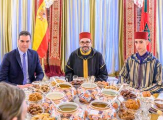 Spagna e Marrocco si riconciliano dopo i contrasti sul Sahara occidentale