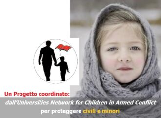 Crimini Ucraina: accademici e giuristi ucraini e internazionali lanciano task force