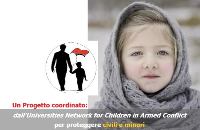 Crimini Ucraina: accademici e giuristi ucraini e internazionali lanciano task force