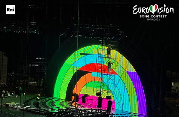 Eurovision 2022, il calendario delle manifestazioni ‘off’