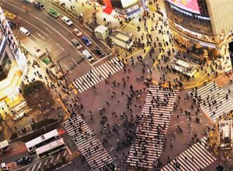 Il Giappone apre al ritorno dei turisti stranieri a giugno