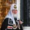 Russia, Patriarca Kirill invita a difendere Mosca
