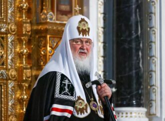 Russia, Patriarca Kirill invita a difendere Mosca