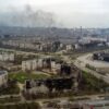 Ucraina: “bomba su ospedale vicino Azovstal: 300 sotto le macerie”