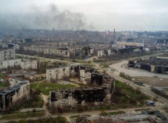Ucraina: “bomba su ospedale vicino Azovstal: 300 sotto le macerie”