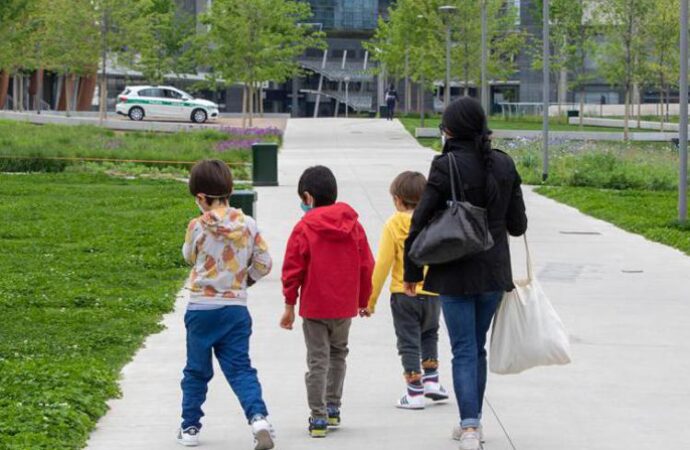 Assegno unico figli 2022, genitori separati: Isee, come funziona