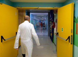 Madrid, medici di base e pediatri scioperano a tempo indeterminato