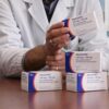 Cura Covid, Costa: “Da martedì antivirale in pillola da medici di famiglia”