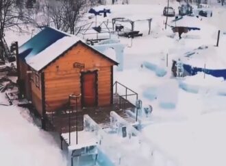 Russia, ha inviato quasi 100mila profughi in Siberia e nell’Artico