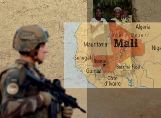 Niger, intervento Francia, “paragonato a una dichiarazione di guerra al Burkina Faso e al Mali”
