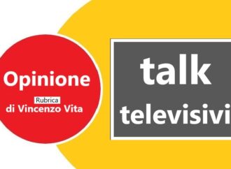 L’insostenibile leggerezza dei talk, di Vincenzo Vita