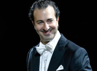 Piazza di Siena, il direttore d’orchestra Casellati: “Sì a binomio arte e sport”