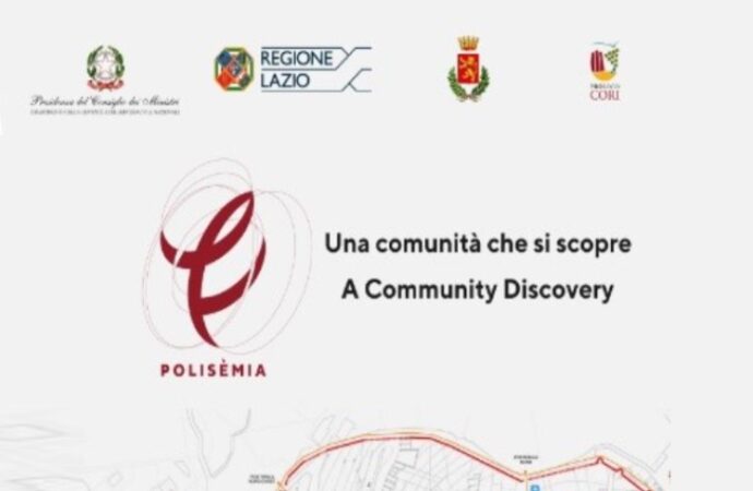 Venerdì 27 maggio appuntamento con Polisèmia, una città aperta ai significati e ai racconti