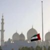 I leader mondiali rendono omaggio al defunto presidente degli EAU