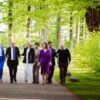 G7, dichiarazione finale: No a frontiere imposte dalla Russia