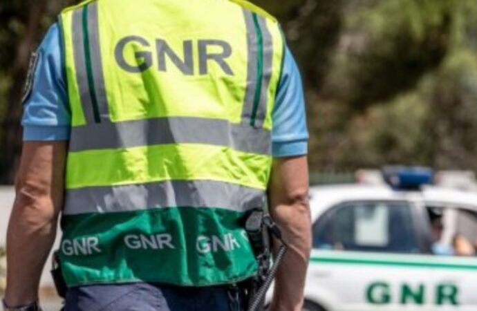 Porto, maxi operazione della GNR contro una gang criminale