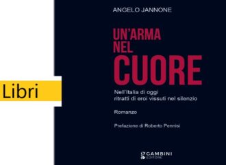 “Un’arma nel cuore”: in un’autobiografia, impensate connessioni tra crimine e alta società