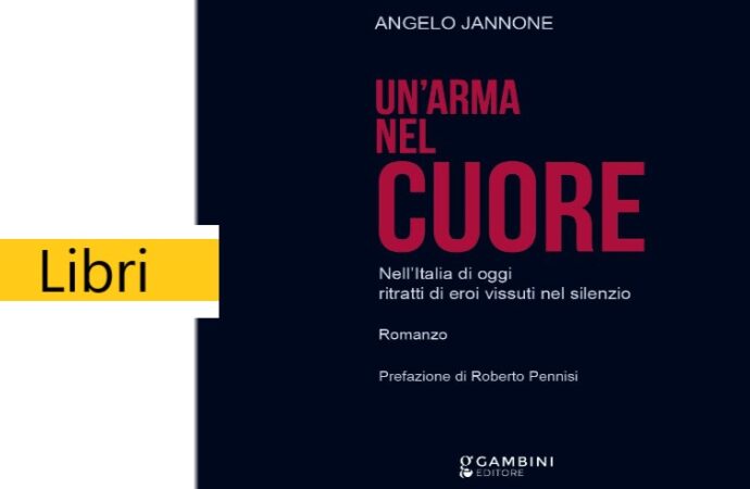 “Un’arma nel cuore”: in un’autobiografia, impensate connessioni tra crimine e alta società