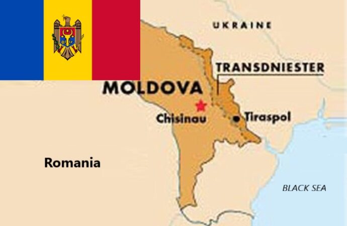 Moldavia, alta tensione dopo il fermo dell’ex presidente filorusso Dodon