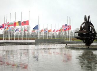 NATO: Finlandia e Svezia domande adesione è un ”passaggio storico”