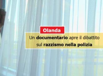Olanda; un documentario apre il dibattito sul razzismo nella polizia