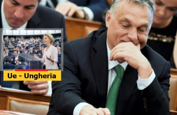 Viktor Orbán, una spina nel fianco dell’Europa?