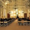 Al via ‘Pitti Piano Festival’: dal 25 al 28 maggio la sala bianca della Reggia Granducale si riempie di musica