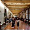 Uffizi: apre di sera a 1 euro per la Notte Europea dei Musei, 14 maggio