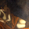 Mostre: ‘Caravaggio-ultimo approdo’ con il San Giovanni Battista giacente