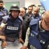 Cisgiordania, uccisa Abu Aqleh, giornalista di al-Jazeera