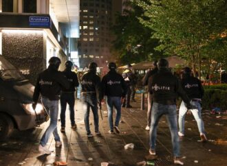 Rotterdam, Conference League finale: 72 arresti tra tifosi Feyenoord