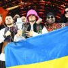 Eurovision 2022, trionfa Kalush Orchestra. Zelensky: “Nel 2023 a Mariupol”