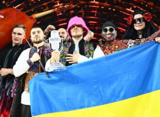 Eurovision 2022, trionfa Kalush Orchestra. Zelensky: “Nel 2023 a Mariupol”