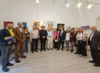 “Illusione della realtà nella pittura”, alla galleria “La Pigna”
