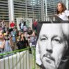 «La mia voce per Assange»: parte la campagna per la liberazione, di Vincenzo Vita