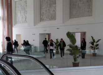 Porti, Cancelleri: “Oggi abbiamo applicato modello Genova a Palermo”