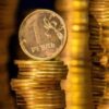 Russia: contro la crisi, possibile l’indicizzazione del rublo in oro