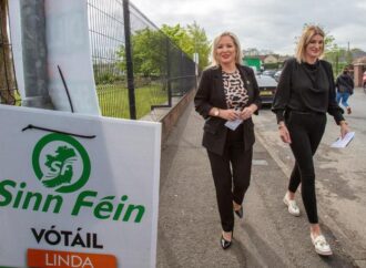 Irlanda del Nord, Sinn Fein vince le elezioni