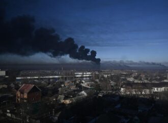 Ucraina, due anni di guerra: dopo ai droni si deve iniziare a pensare alla pace giusta