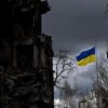 Ue a Kiev, possibile inizio negoziati su adesione in primavera
