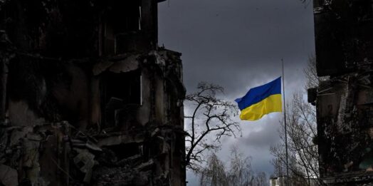 Ucraina: Zelensky, da Ue sostegno finanziario fino al 2027