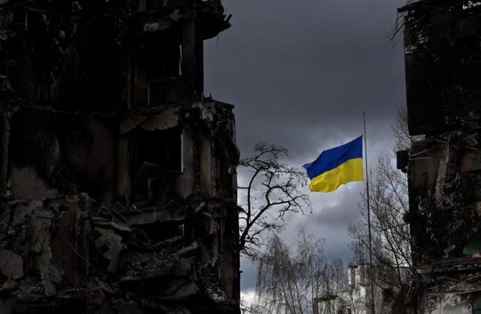 Media internazionali, “Kiev ha lanciato controffensiva”