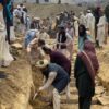 Afghanistan: devastante terremoto, almeno 1.000 morti e 1.500 feriti