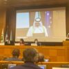 Conferenza parlamentare internazionale a Montecitorio sul sostegno alle vittime del terrorismo