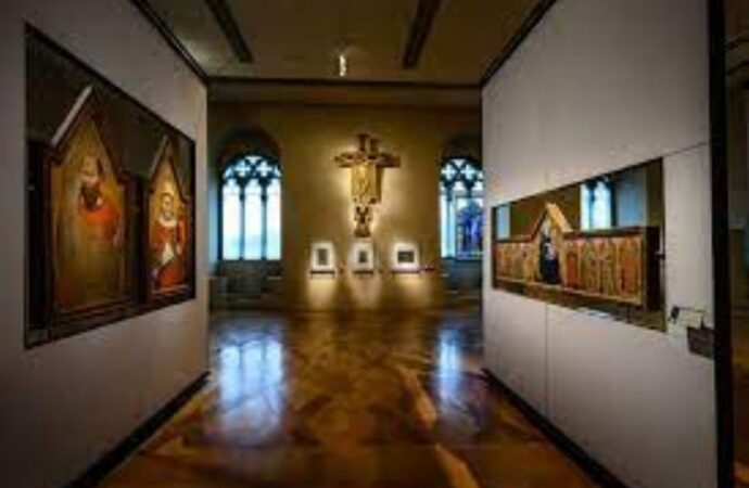 Riapre il 1° luglio, la Galleria Nazionale dell’Umbria, una delle principali raccolte opere d’arte italiane