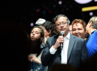 Elezioni in Colombia: Vince Gustavo Petro. È il primo presidente di sinistra