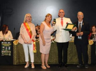 Intervista a Bruno Scapini, vincitore per la narrativa edita del Premio Intercontinentale di Arte Letteraria Le Nove Muse