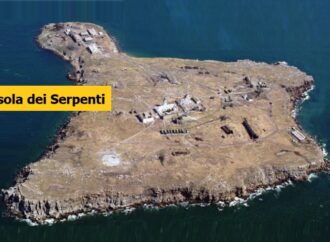 Mar Nero, Russia si ritira da Isola dei Serpenti