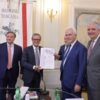 La NIAF, che rappresenta oltre 20 milioni di italo-americani, in visita in Abruzzo, Toscana e a Roma